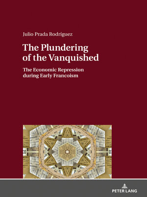 cover image of The Plundering of the Vanquished